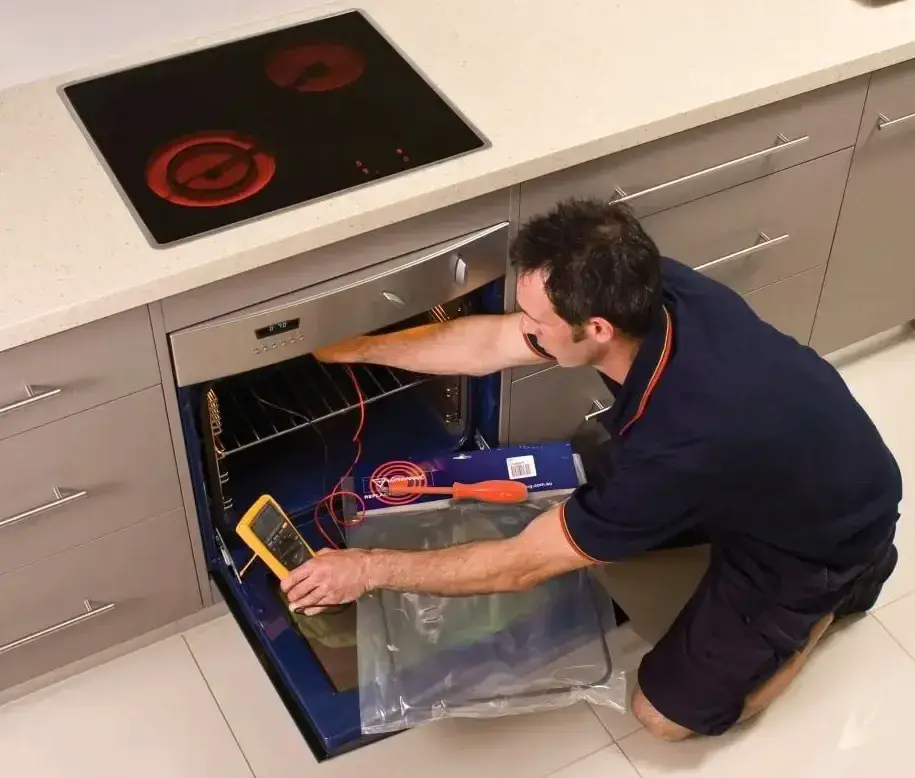 Electric Cooker Installation Earlsfield in Earlsfield
