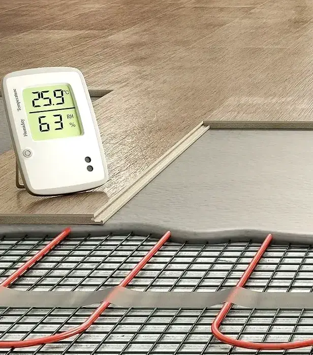 Electric Under Floor Heating Installation, Repair and Maintenance Services In Earlsfield in Earlsfield