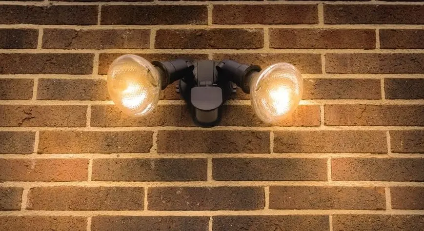Security Light Installers Earlsfield in Earlsfield