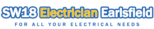 SW18 Electrician Earlsfield