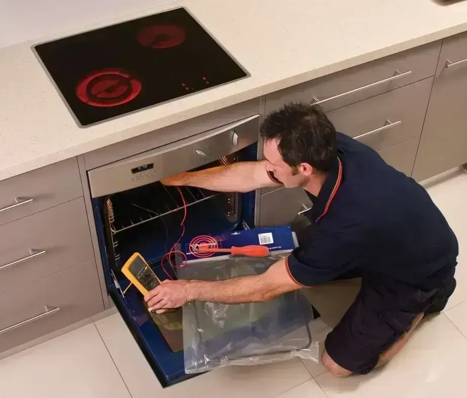 Electric oven installations in Earlsfield